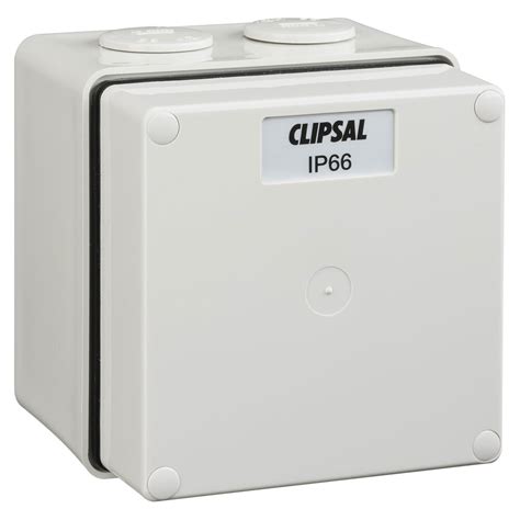 bunnings clipsal junction box|Clipsal product catalogue.